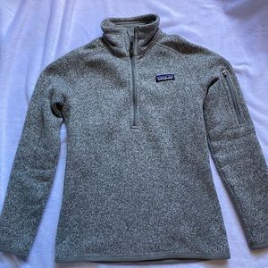 Patagonia 1/2 Zip